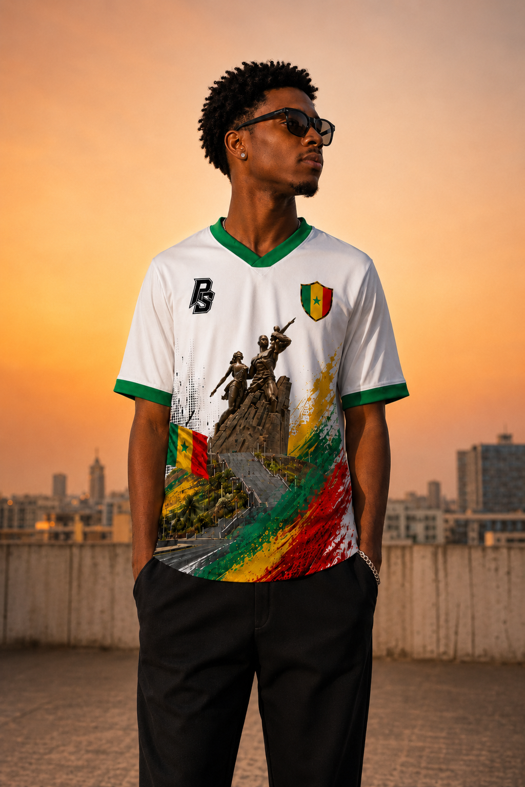 AFRICA