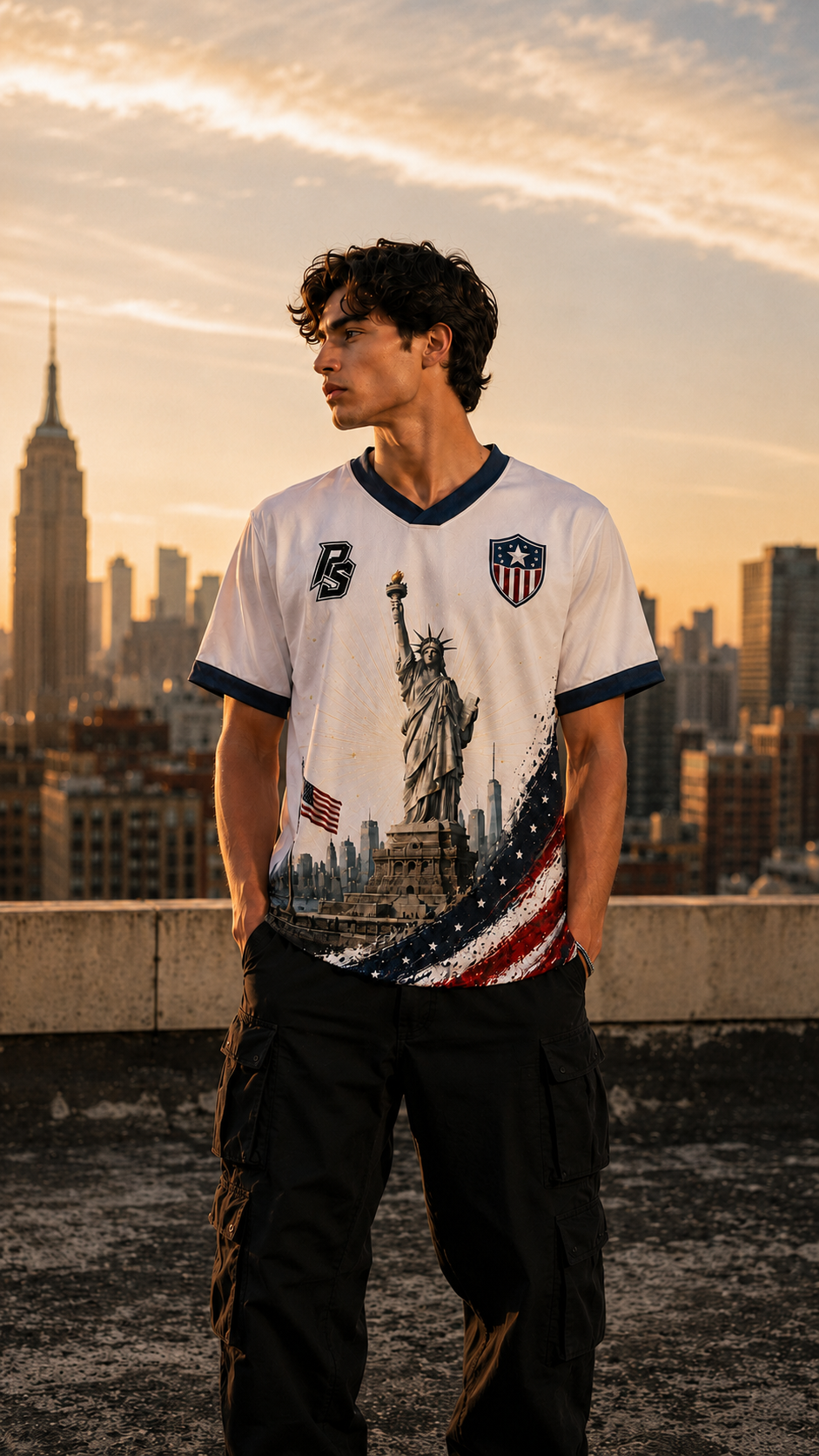 AMERICAS