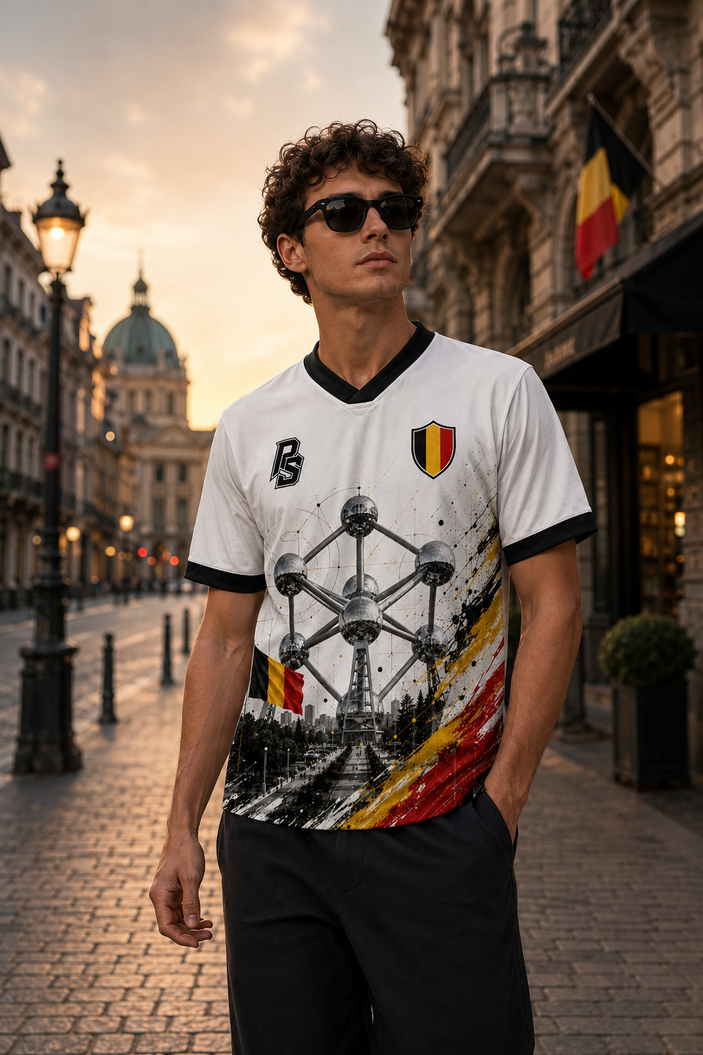 EUROPE